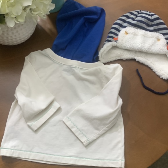 Cherokee top, with hat - Picture 4 of 4